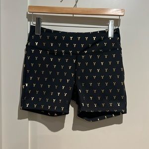 Oiselle Mettle Shorts